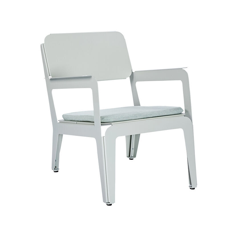 QLrEAqJed7ibloGU-small Weltevree® - BENDED LOUNGER