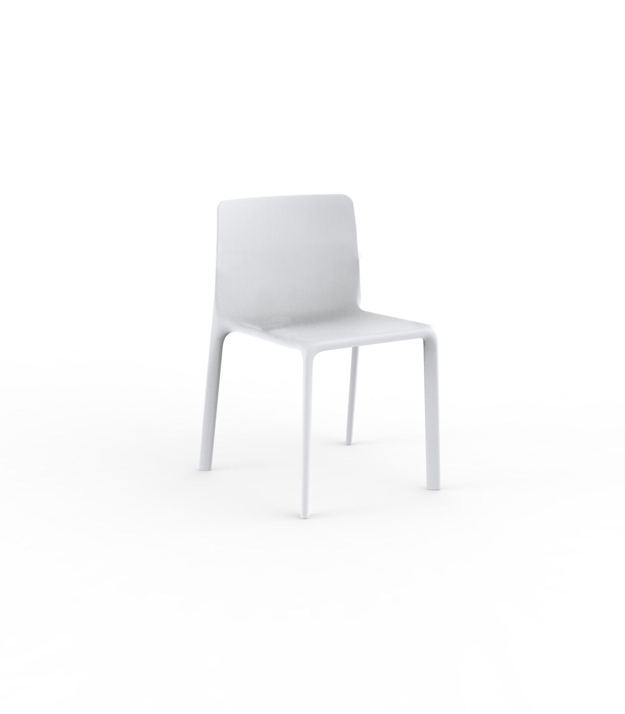 64018_BLAkejvDCPcHeyt3 Vondom - KES Stuhl