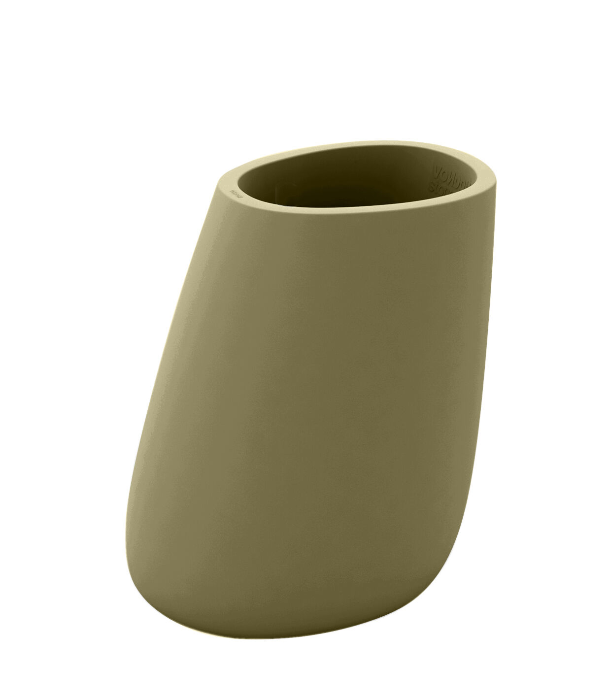 55009A_KAK Vondom - STONES 60x46x70