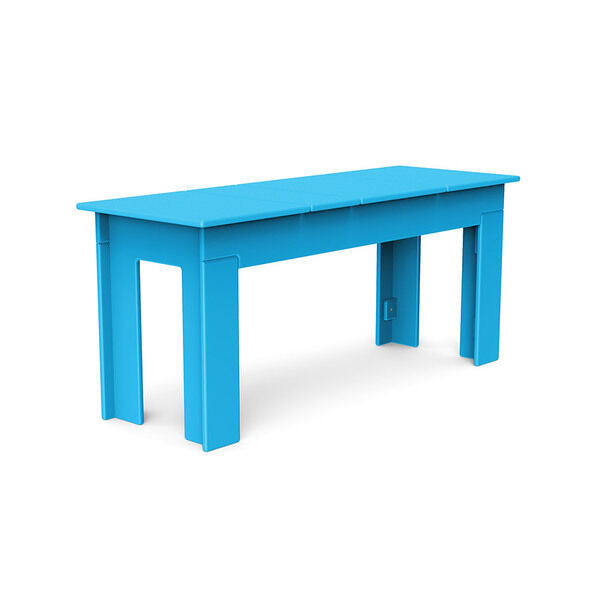 medium_lollygagger_bench_blue20180802-44149-1qztbnm Loll Designs - Lollygagger Picknick Bank (99,1 x 35,6 cm)
