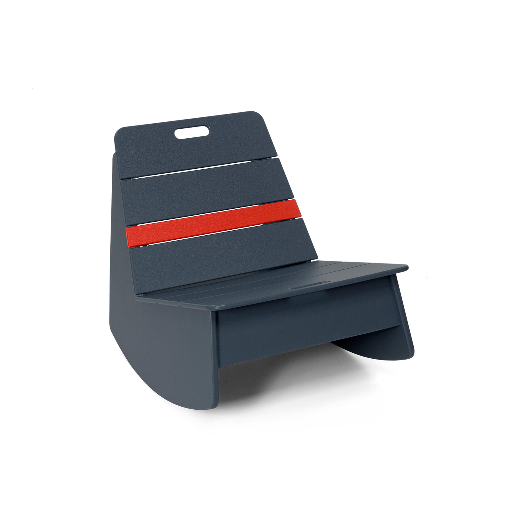 Loll Designs - Racer Rocking Chair