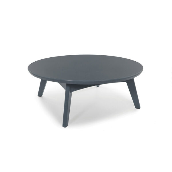 medium_satellite_cocktail_rnd_grey-120180802-44149-10jf5n0 Loll Designs - Satellite Cocktailtisch rund (Ø91,4 cm)