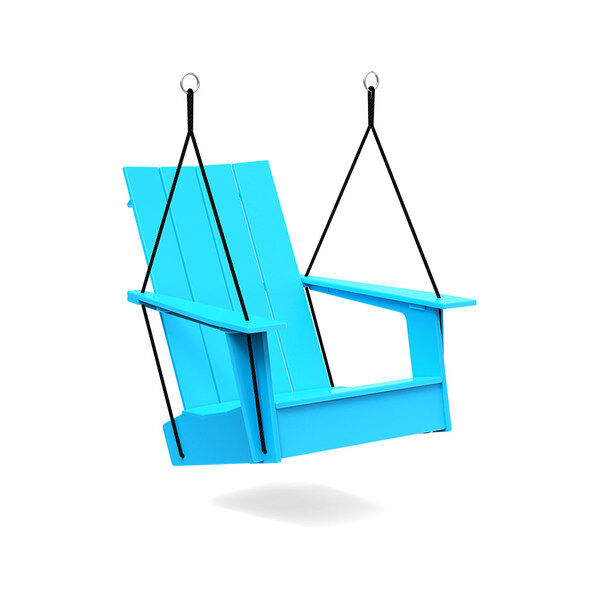 medium_adirondack_swing_blue Loll Designs - Adirondack Swing